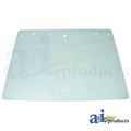 A & I Products Glass, Rear, Upper 49" x36" x2" A-3G710-71010